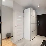 Apartamento Metro Młynów Vibrant