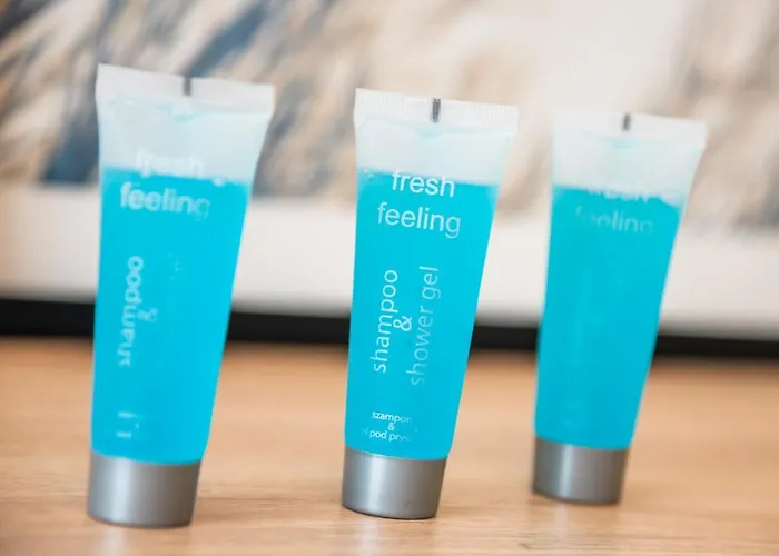 Metro Mlynow Vibrant By Bookinghost * Warszawa